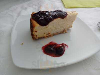 Restaurante Da Canio