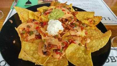 The Burger Lobby Valencia