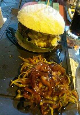 The Burger Lobby Valencia