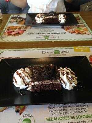 The Burger Lobby Valencia