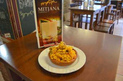 Taberna Mitjana