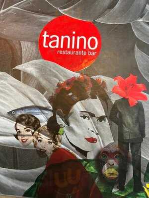 Tanino San Pedro Restaurante Bar