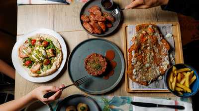 Tanino San Pedro Restaurante Bar