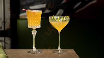 Tanino San Pedro Restaurante Bar