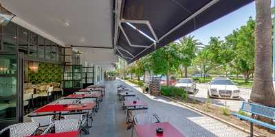 Tanino San Pedro Restaurante Bar