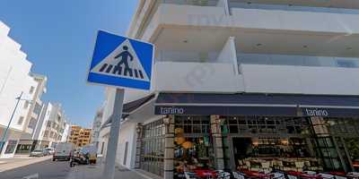 Tanino San Pedro Restaurante Bar