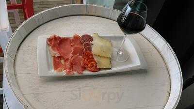 Cafe Del Puerto Marbella