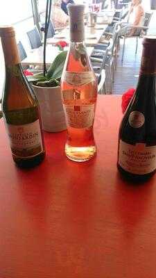 Cafe Del Puerto Marbella