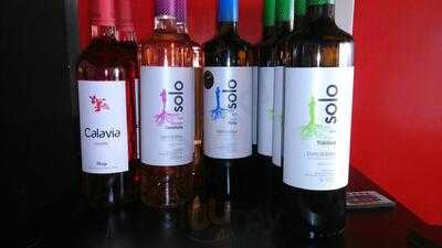 Cafe Del Puerto Marbella