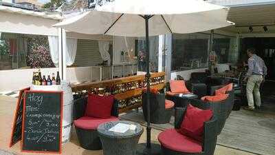 Cafe Del Puerto Marbella