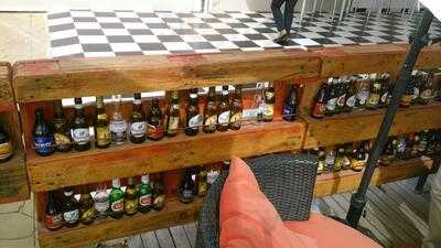 Cafe Del Puerto Marbella