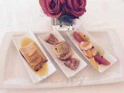 Cafe Del Puerto Marbella