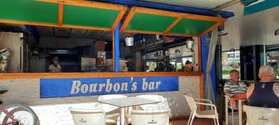 Bourbon’s Bar