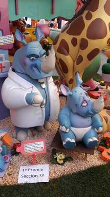 Restaurante Las Tentaciones De Buda