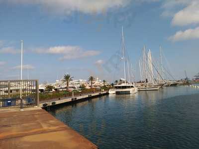 Restaurante Las Tentaciones De Buda