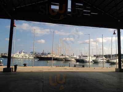 Restaurante Las Tentaciones De Buda