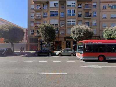 Restaurante Las Tentaciones De Buda