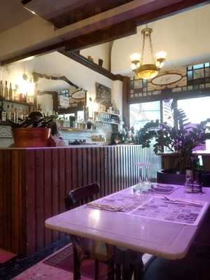 Restaurante El Cafeti