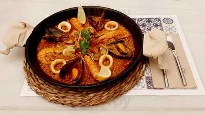 Restaurante El Cafeti