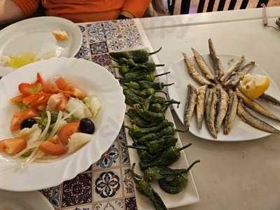 Restaurante El Cafeti