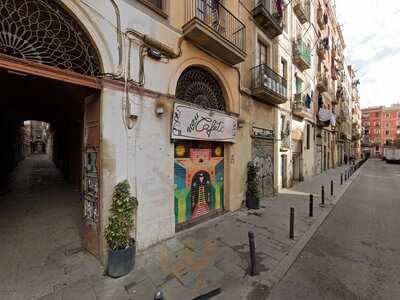 Restaurante El Cafeti