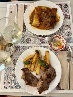 Restaurante El Cafeti