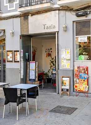 Café Tasia