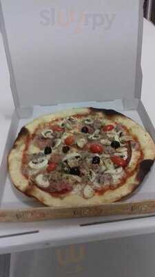 Pizzería Da Alessandro