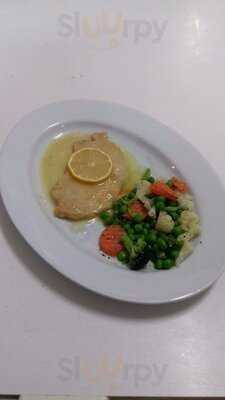 Pizzería Da Alessandro