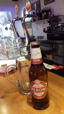 Pizzería Da Alessandro