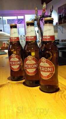 Pizzería Da Alessandro