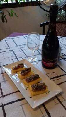 Pizzería Da Alessandro