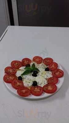 Pizzería Da Alessandro