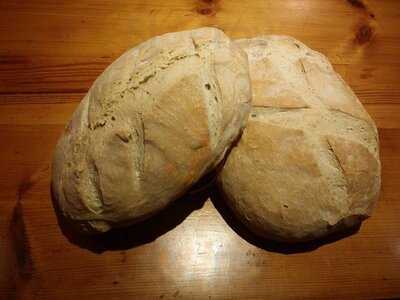 Pizzería Da Alessandro