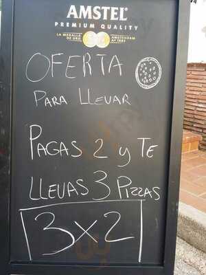 Pizzería Da Alessandro