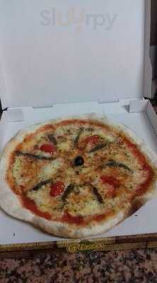 Pizzería Da Alessandro