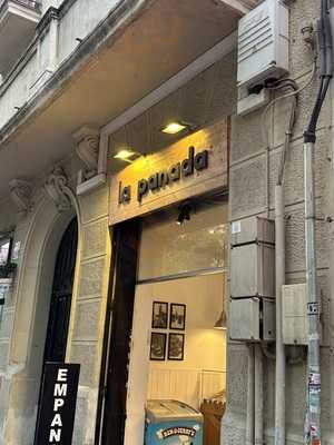 La Panada