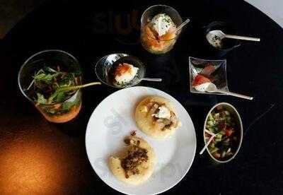 La Terraza Del Muvim