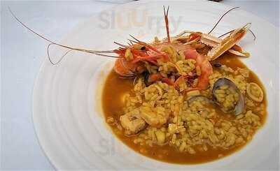 La Terraza Del Muvim