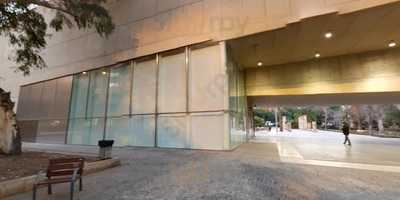 La Terraza Del Muvim