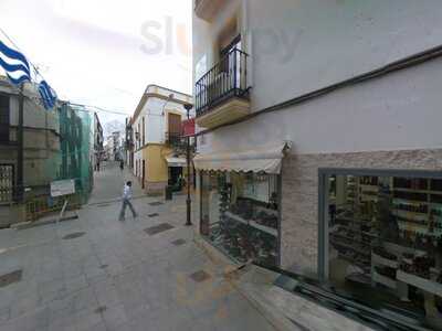 La Sastreria Cafeteria