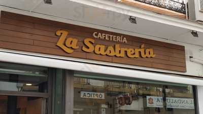 La Sastreria Cafeteria