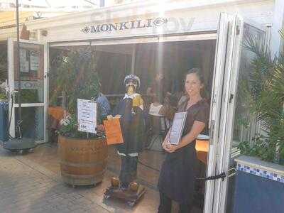 Monkili Restaurante