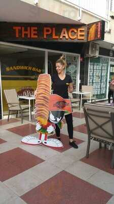 The Place Cafe & Bistro