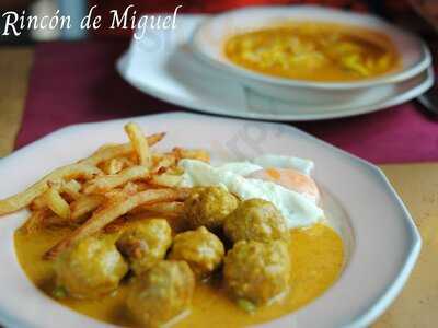 Rincon De Miguel