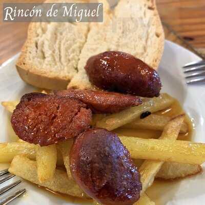 Rincon De Miguel