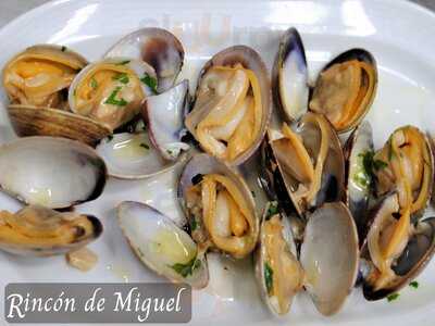 Rincon De Miguel