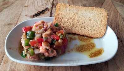 Den Norske Bok Cafe'n Bar&restaurante