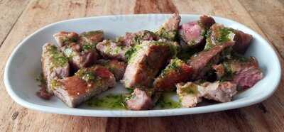 Den Norske Bok Cafe'n Bar&restaurante