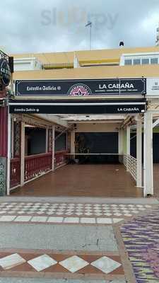La Cabana